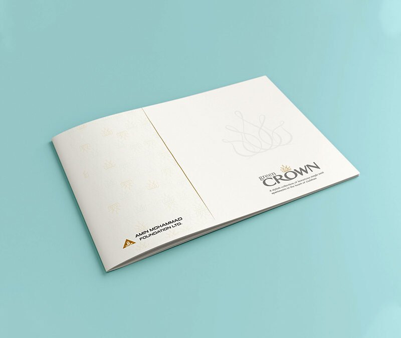 Crown  Brochure