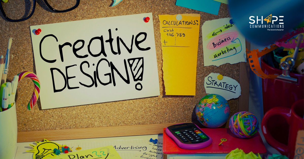 What is Creative design and How to Find out the best creative design Agency?