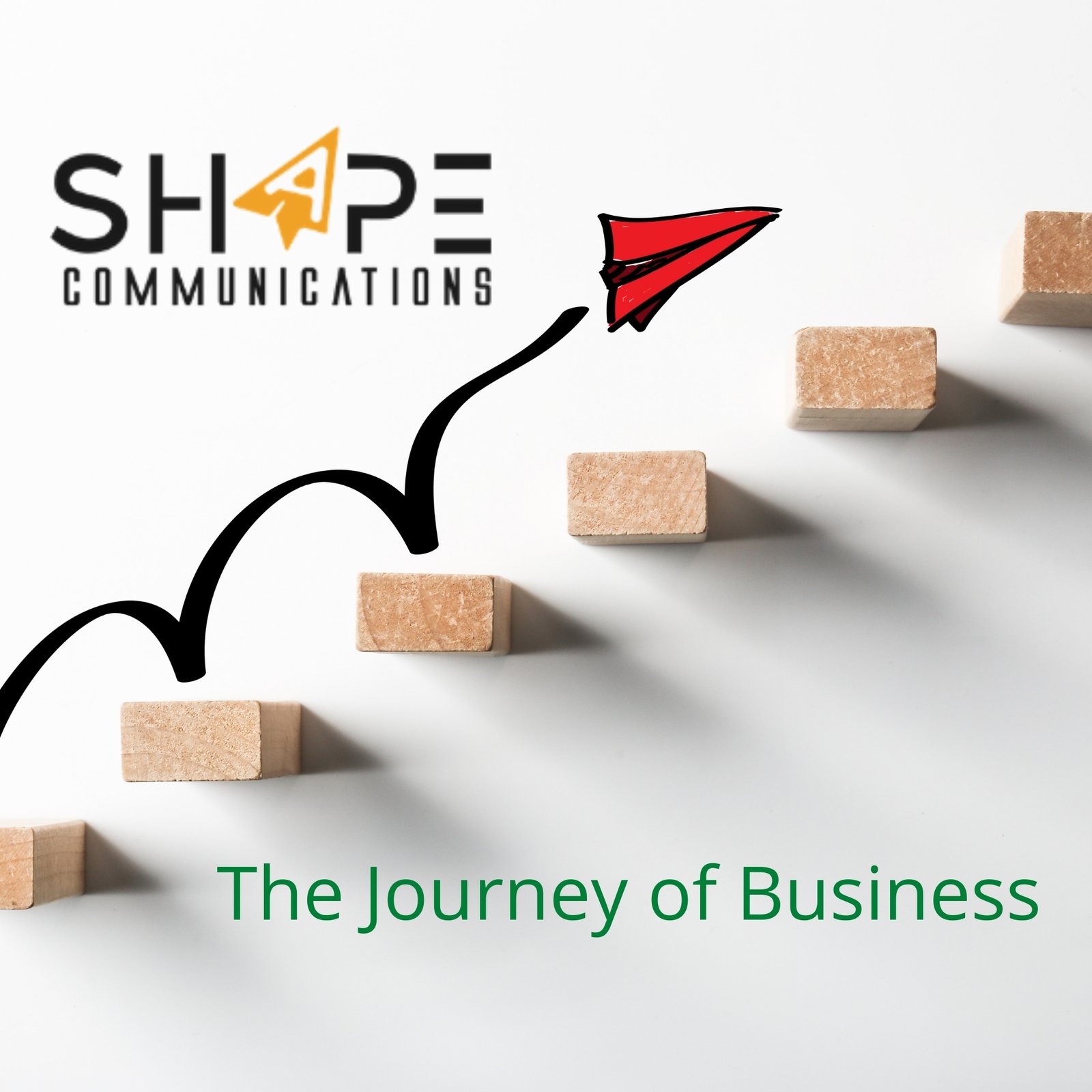 The journey of Business – First Class