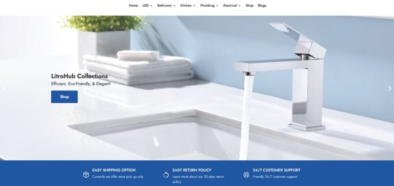 Winning the local search with a new hardware eCom business: A case study by Shape Communications